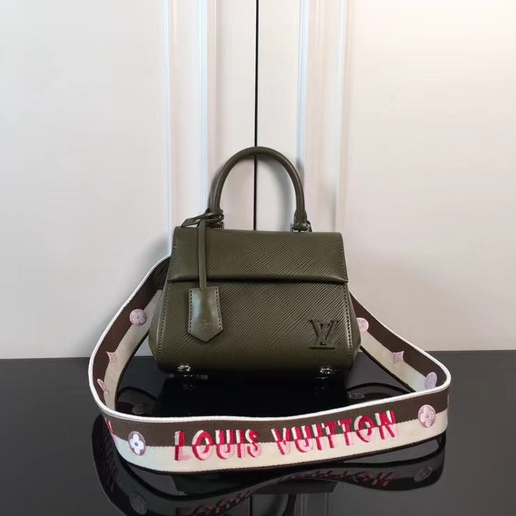 Cluny Mini Handbag