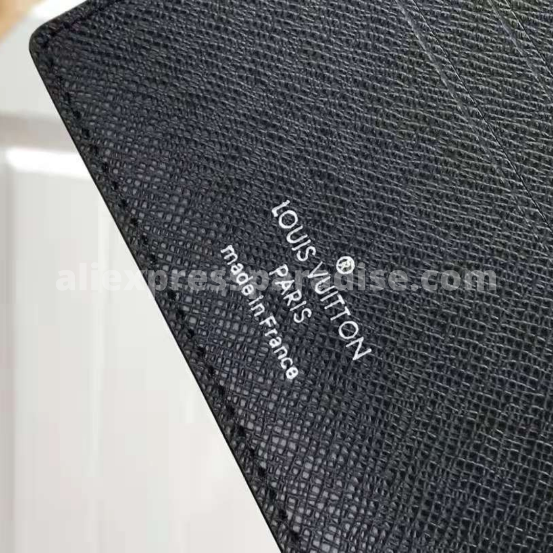 Louis Vuitton® Multiple Wallet  Louis vuitton mens wallet, Luxury