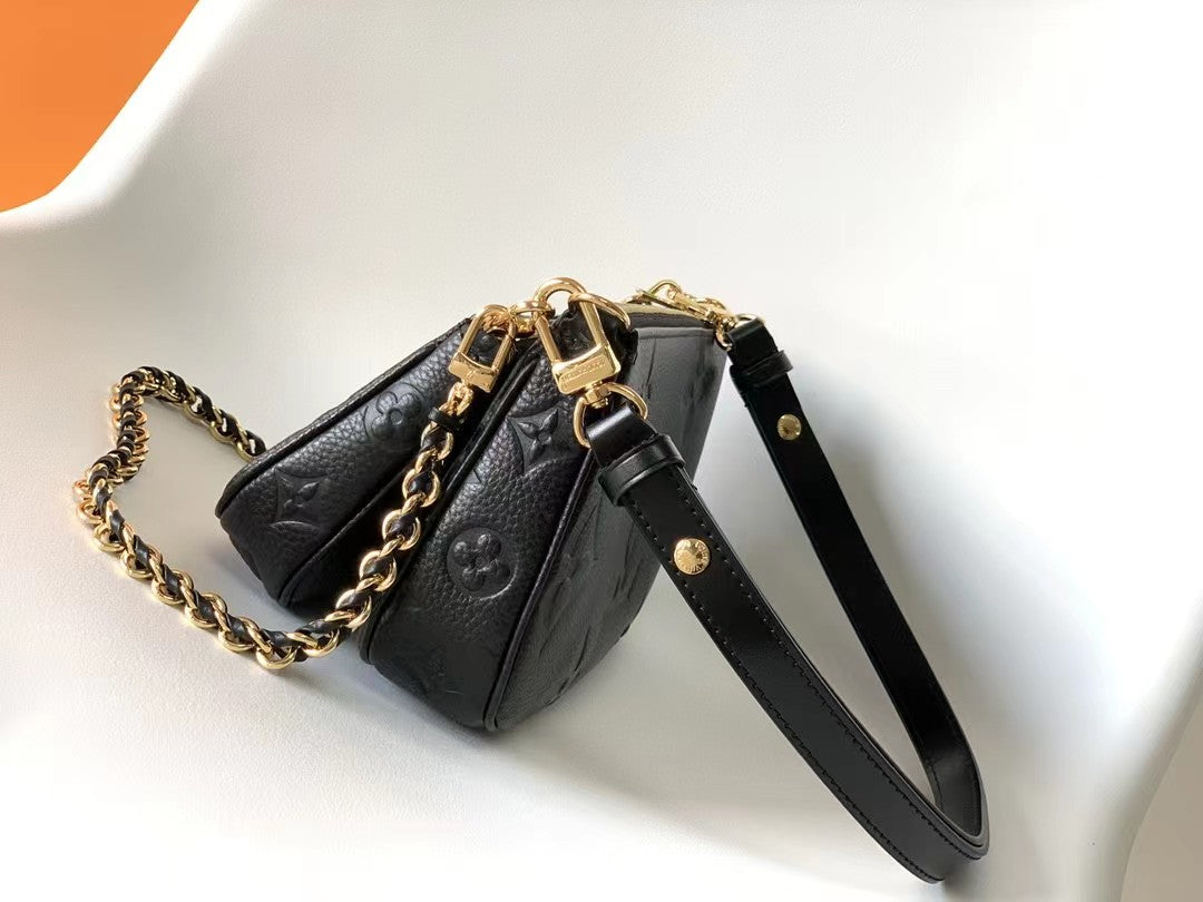 Louis Vuitton LV Multi Pochette Accessories Maxi Handbag
