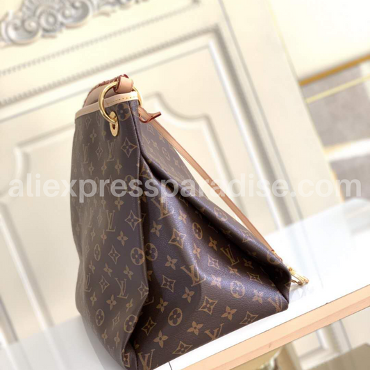 Louis Vuitton Neverfull Handbag - Only $235.99!